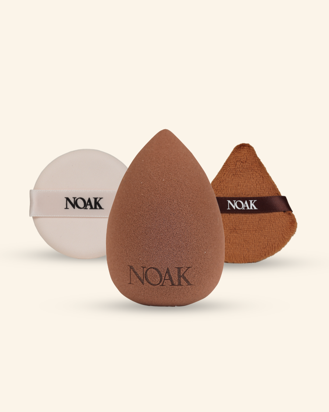 Makeup Tools