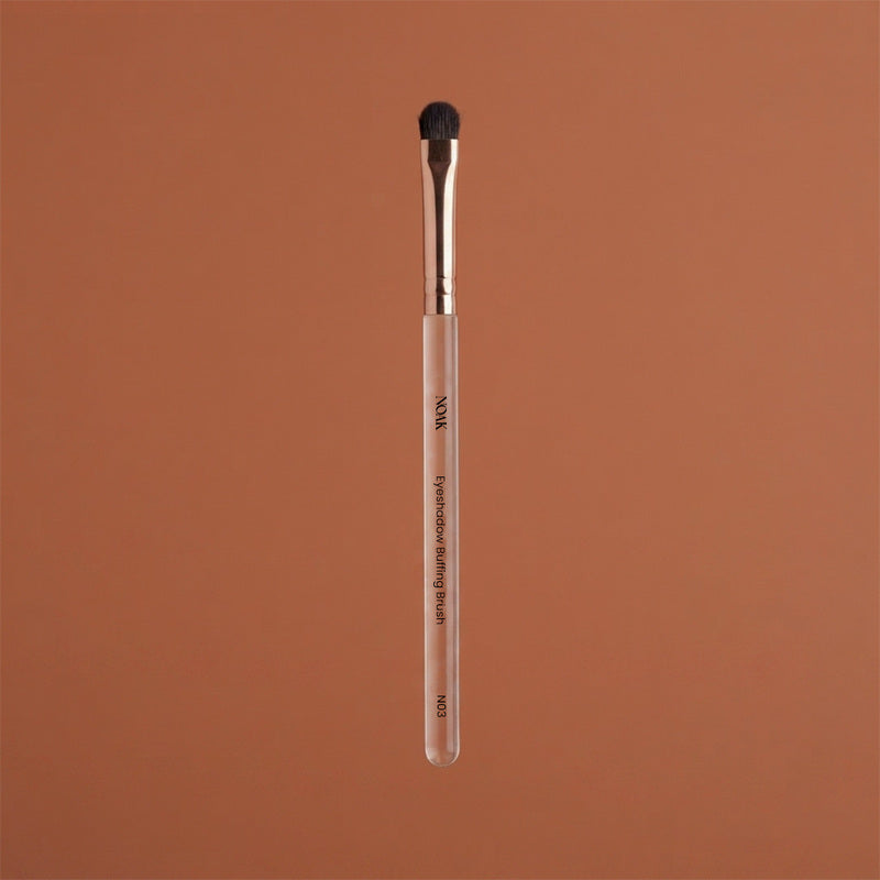 Acrylic Eyeshadow Buffing Brush N03