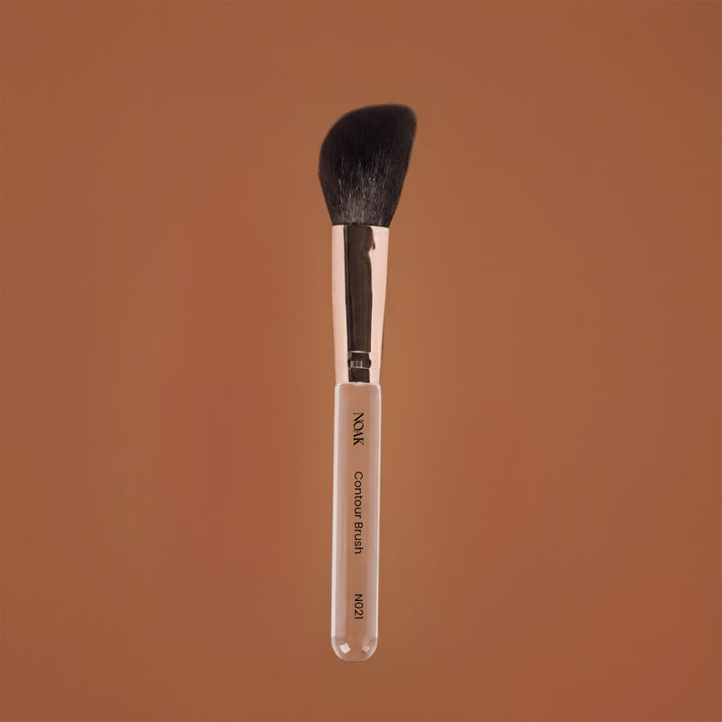 Acrylic Contour Brush N021