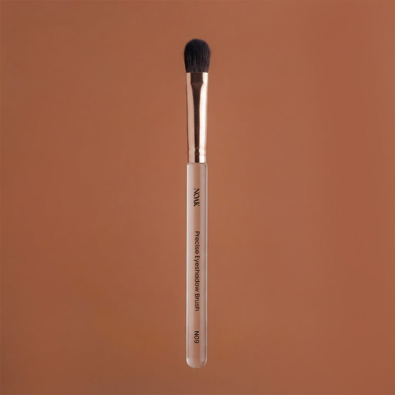 Acrylic Precised Eyeshadow Brush N09