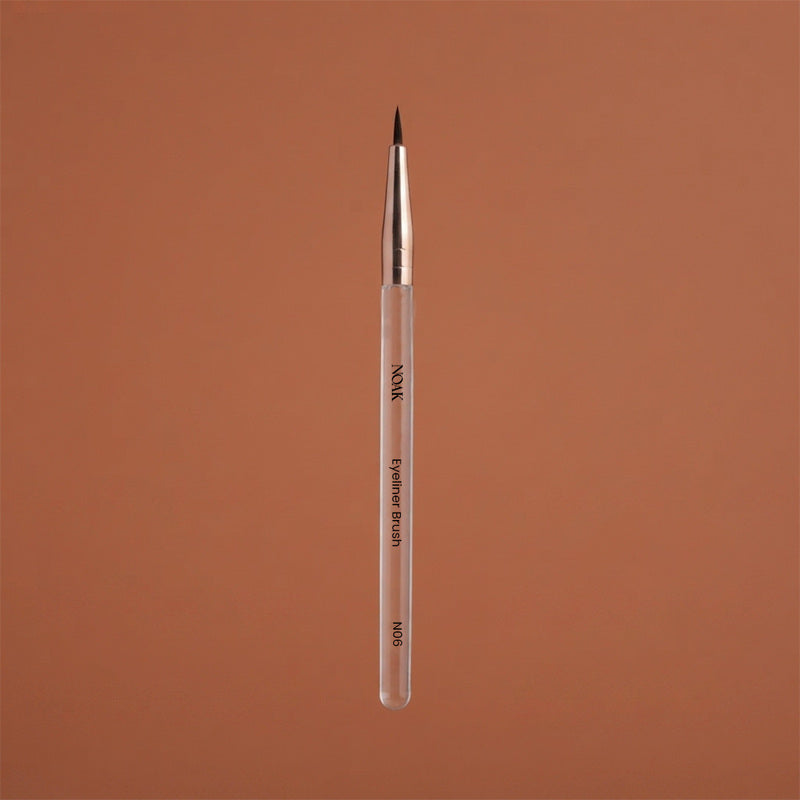 Acrylic Eyeliner Brush N06