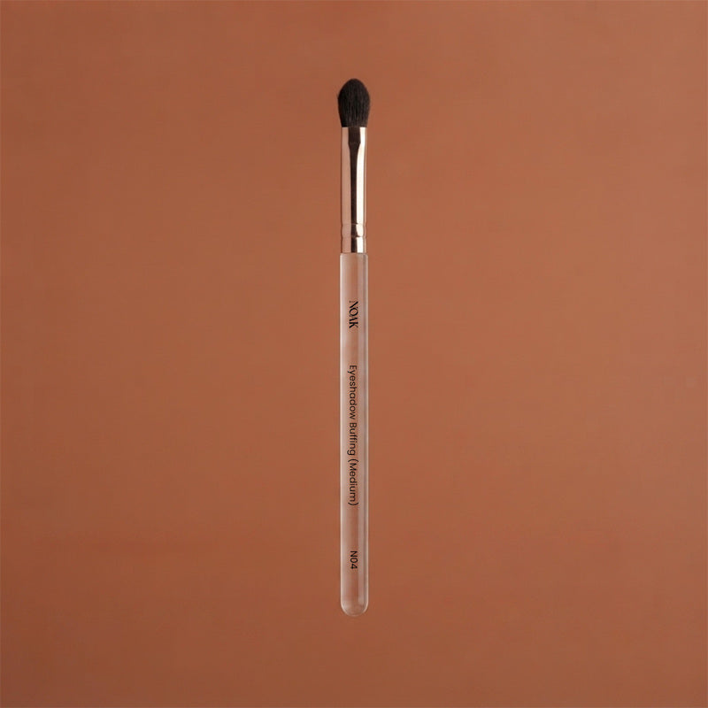 Acrylic Eyeshadow Medium Brush N04