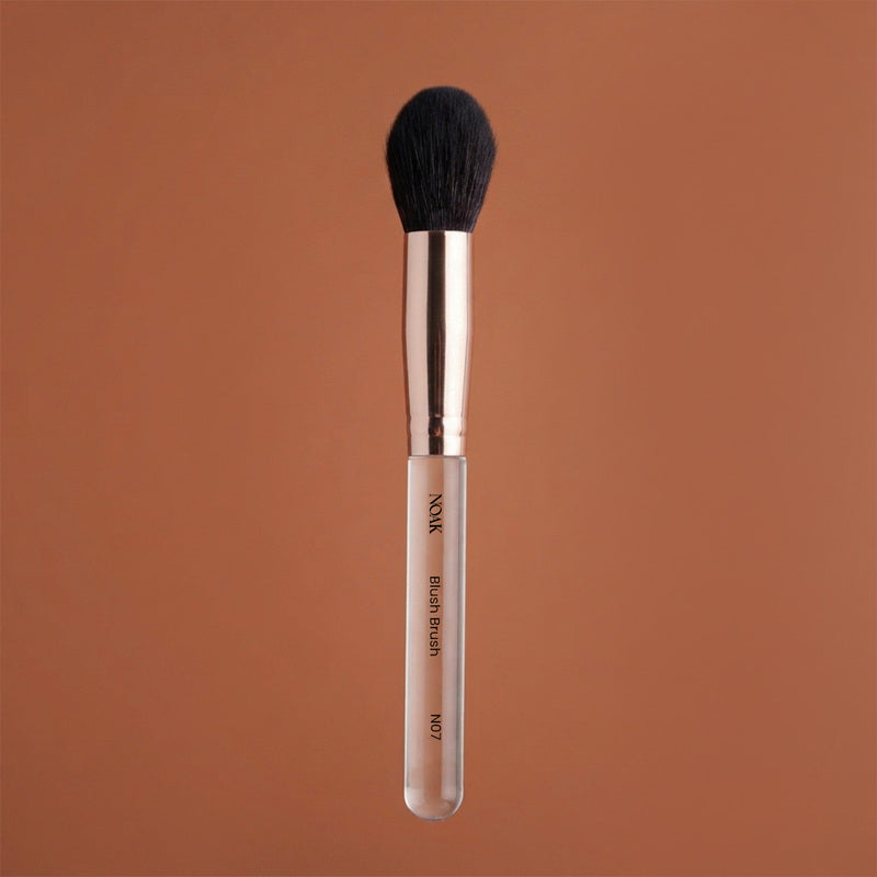 Acrylic Blush Brush N07