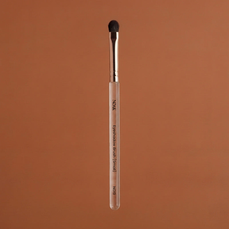 Acrylic Small Eyeshadow Brush N019
