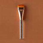 Acrylic Flat Foundation Brush N026