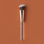 Acrylic Slant Foundation Brush N012