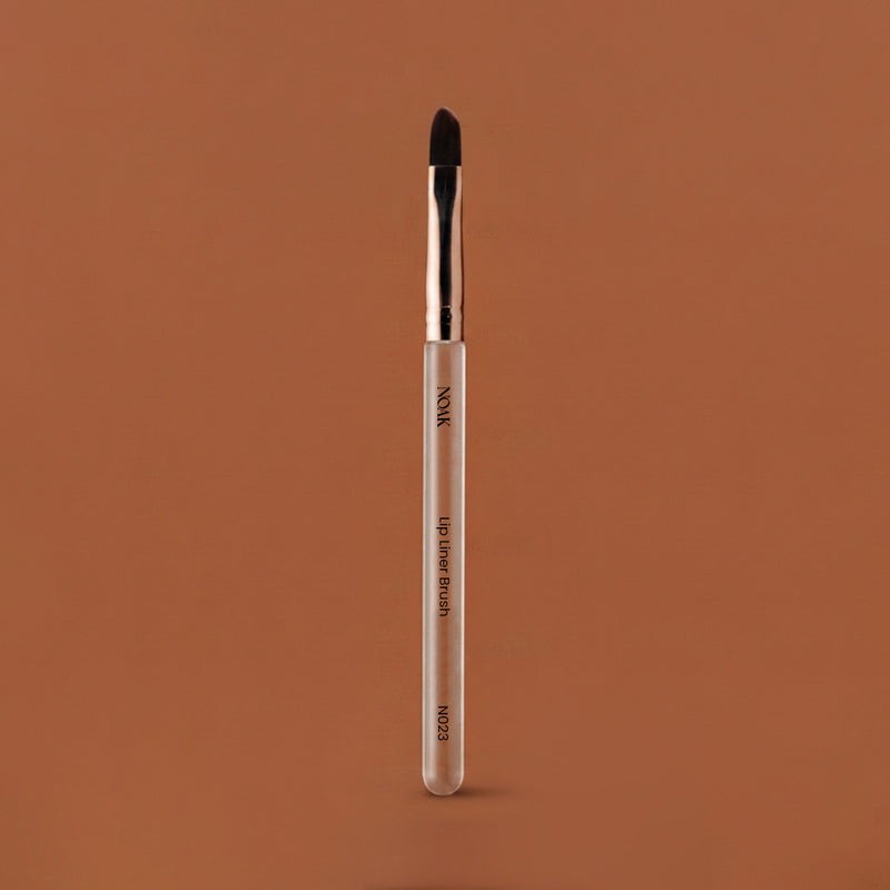Acrylic Lip Liner Brush N023