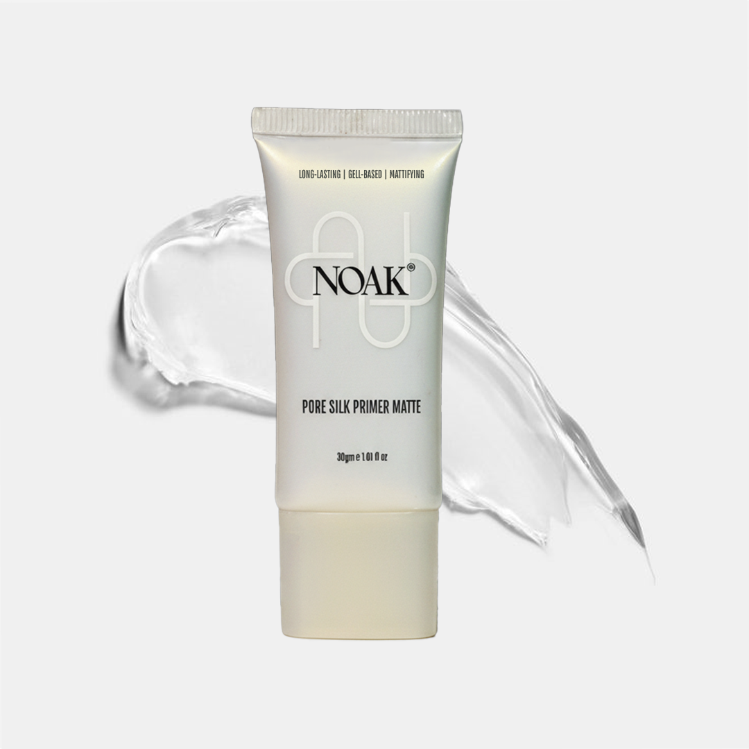 Pore Silk Matte Primer