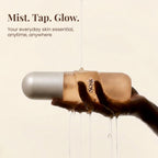 SilkGlow Prep Mist Toner