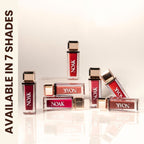 Velvet Matte Liquid Lipstick