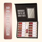 Best Seller Kit (13 Pieces) - 2ml