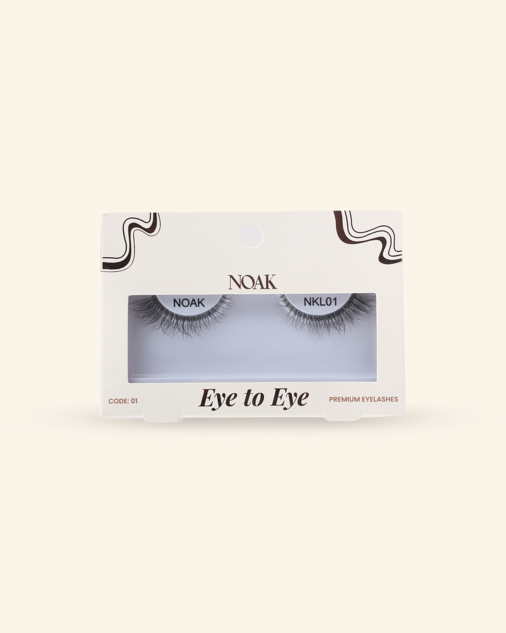 Doll Lashes
