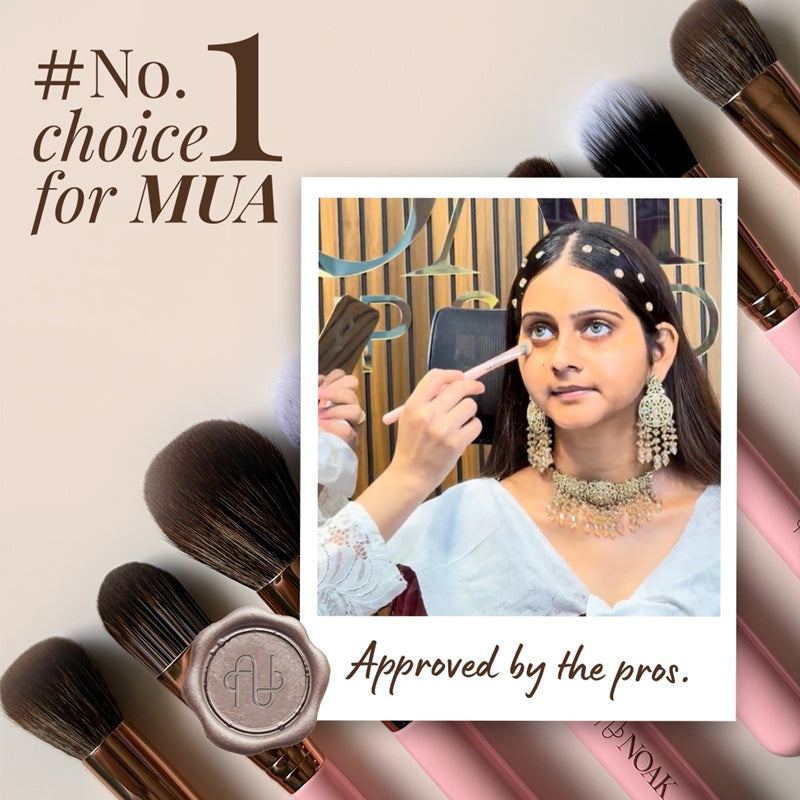 NOAK BRUSH SET