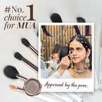 Acrylic Eyeshadow Medium Brush N04