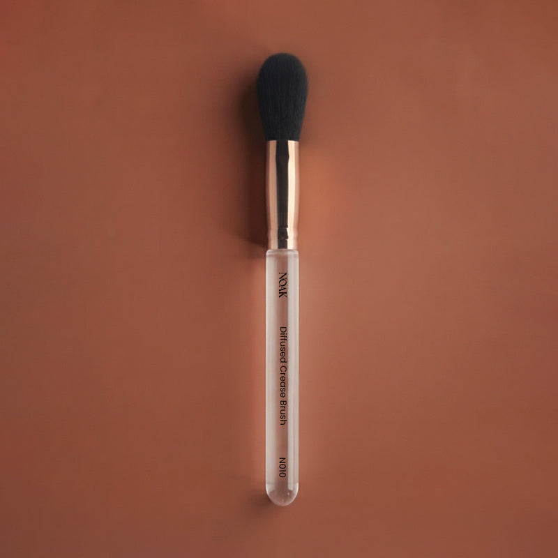 Acrylic Diffused Crease Brush N010
