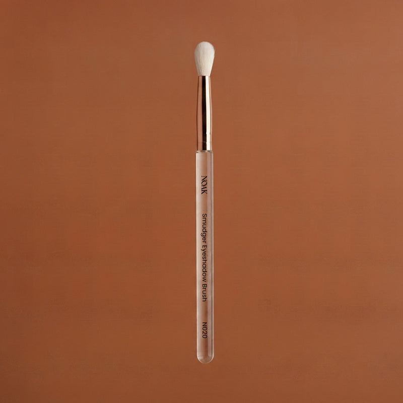 Acrylic Smudger Eyeshadow Brush N020