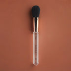 Acrylic Bronzer Brush N08