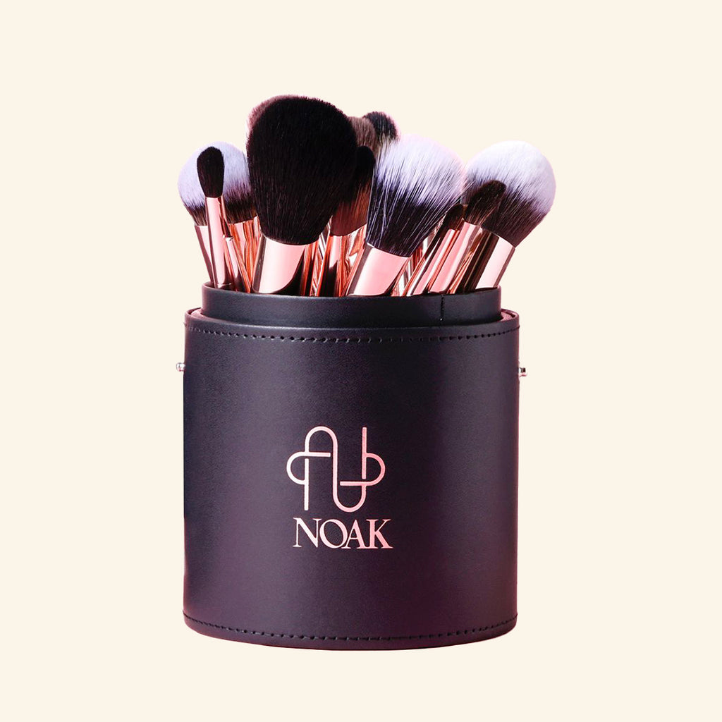 NOAK BRUSH SET