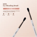 Acrylic Eye Blending Brush N025