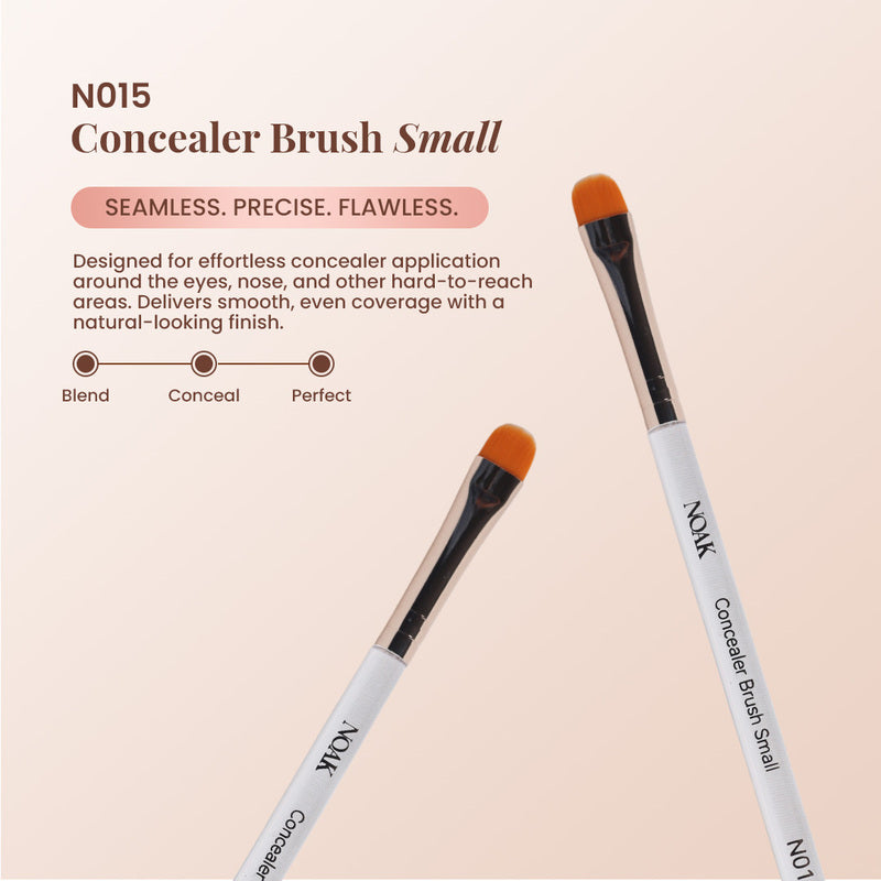 Acrylic Eyeshadow Diffusing Brush N015