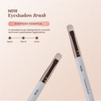 Acrylic Eyeshadow Brush N018