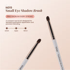 Acrylic Small Eyeshadow Brush N019