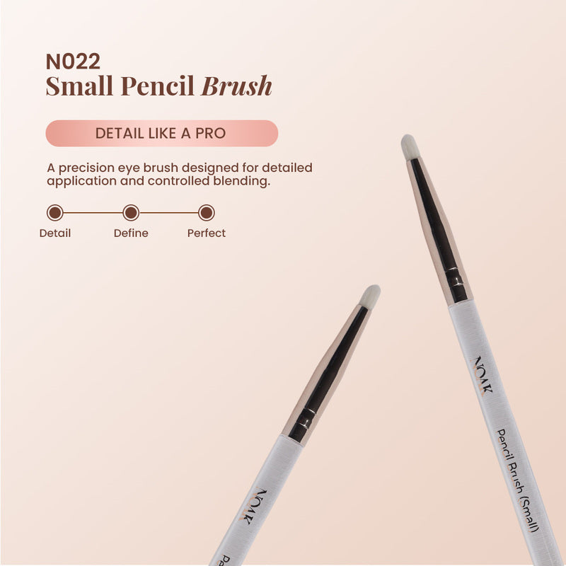 Acrylic Small Pencil Brush N022