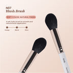 Acrylic Blush Brush N07