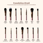 NOAK BRUSH SET