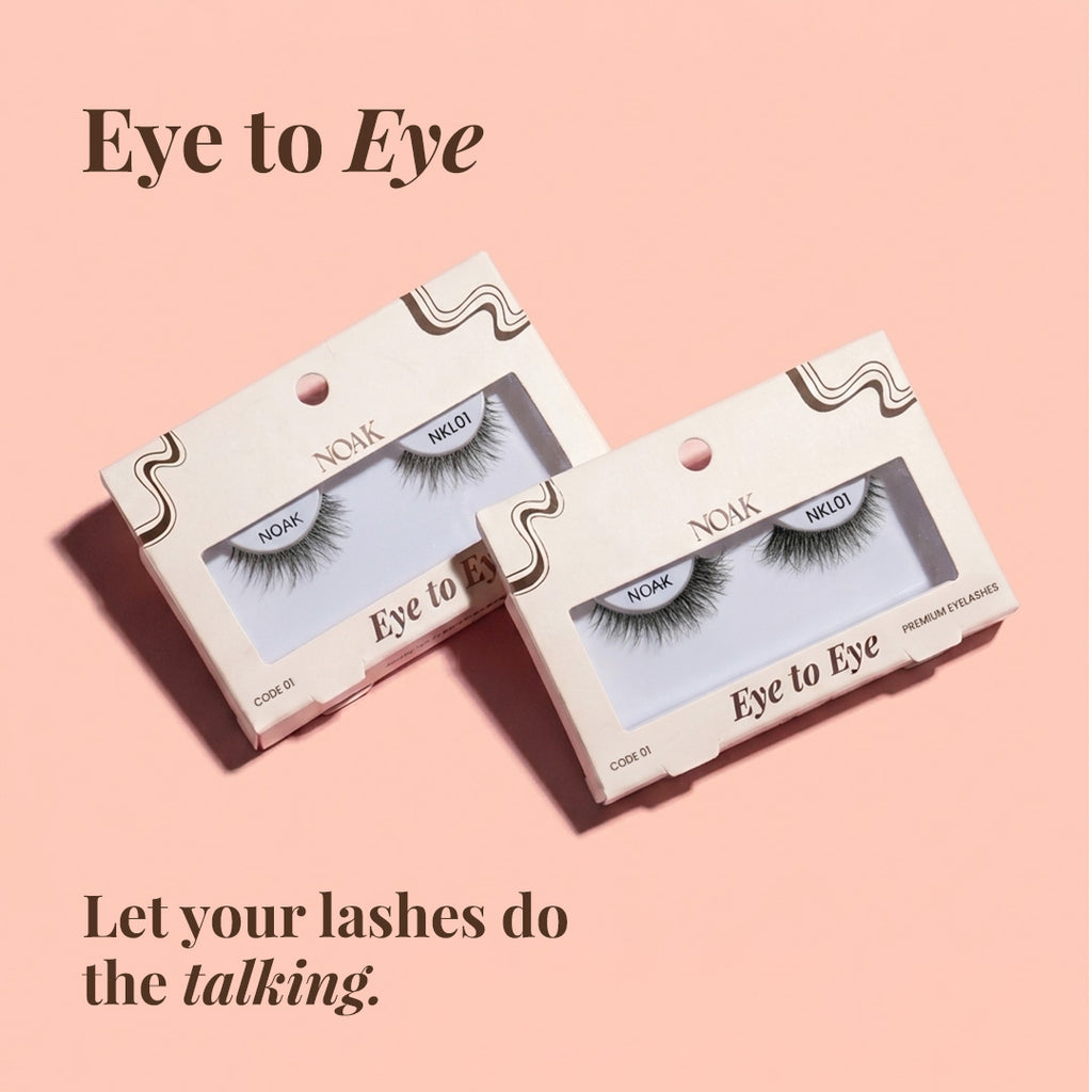 Lash Crush