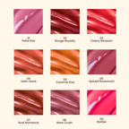 Lipgloss set of 9 - 2ml