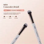 Acrylic Concealer Brush N014