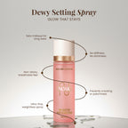 Dewy Setting Spray