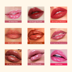 Lipgloss set of 9 - 2ml