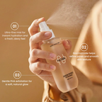 SilkGlow Prep Mist Toner