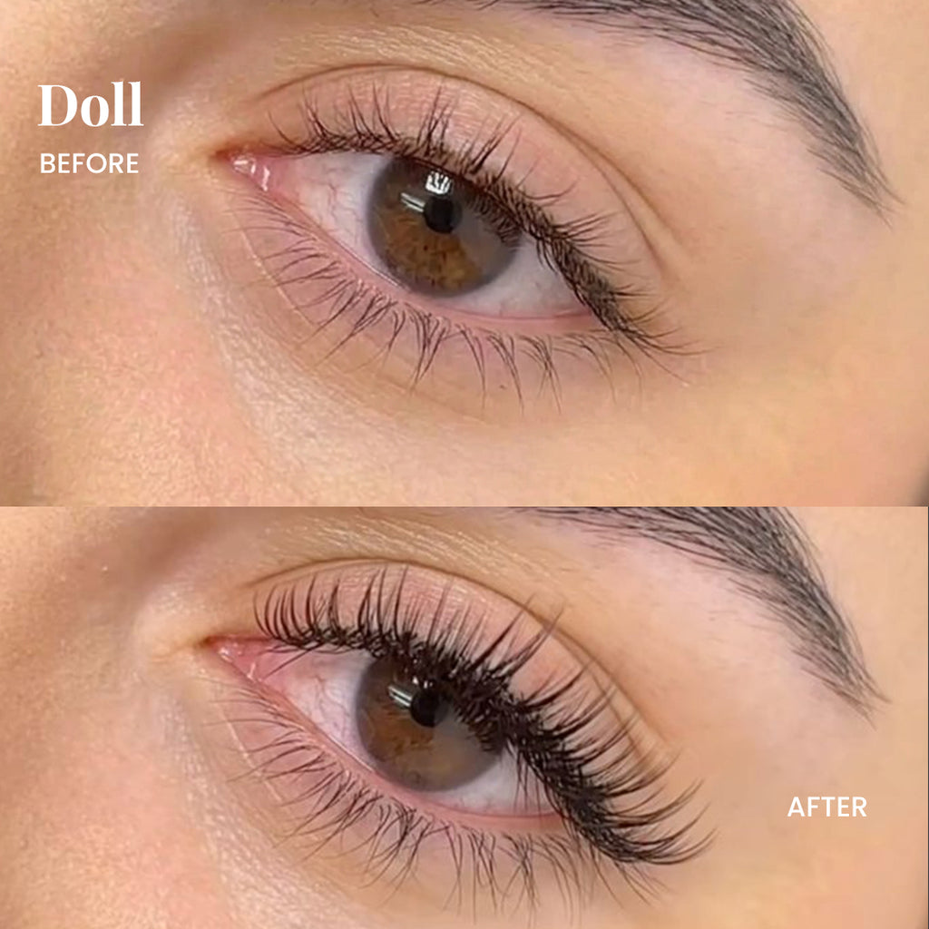 Lash Crush