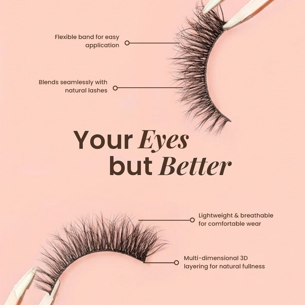 Doll Lashes