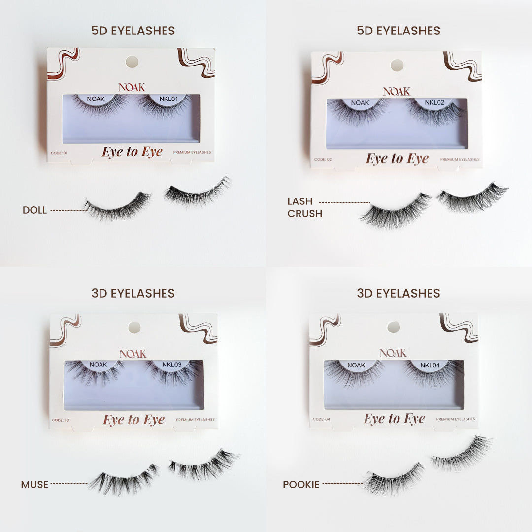 Lash Crush