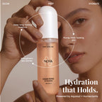 SilkGlow Prep Mist Toner