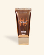 WaterSilk Finish Cream