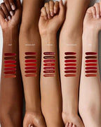 Velvet Matte Liquid Lipstick