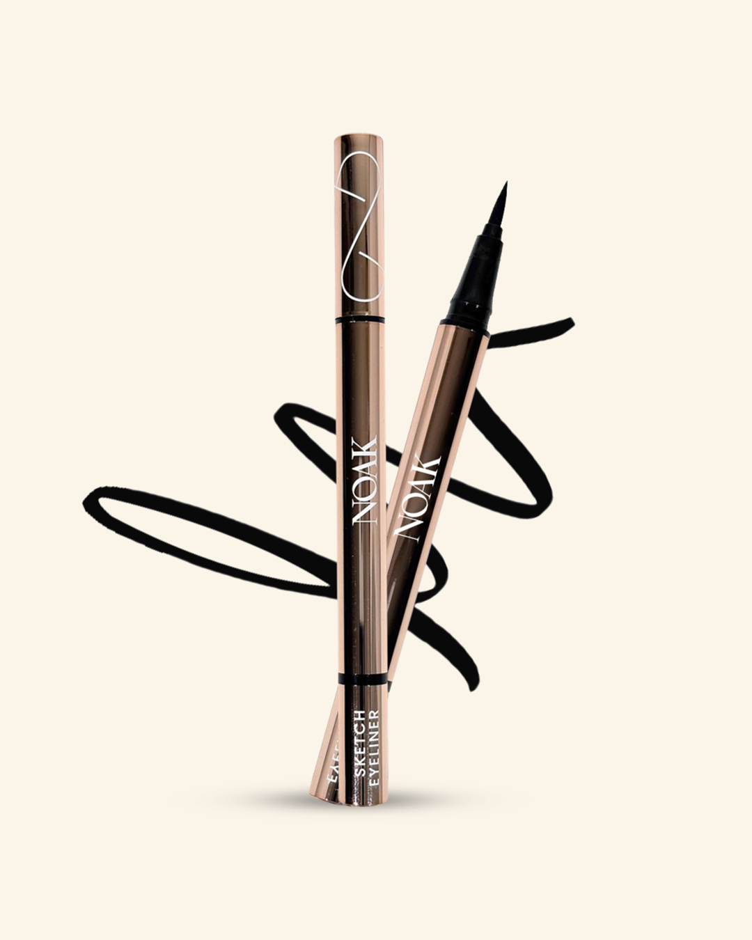 Waterproof Sketch Eyeliner