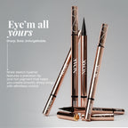 Waterproof Sketch Eyeliner