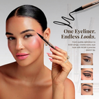 Waterproof Sketch Eyeliner
