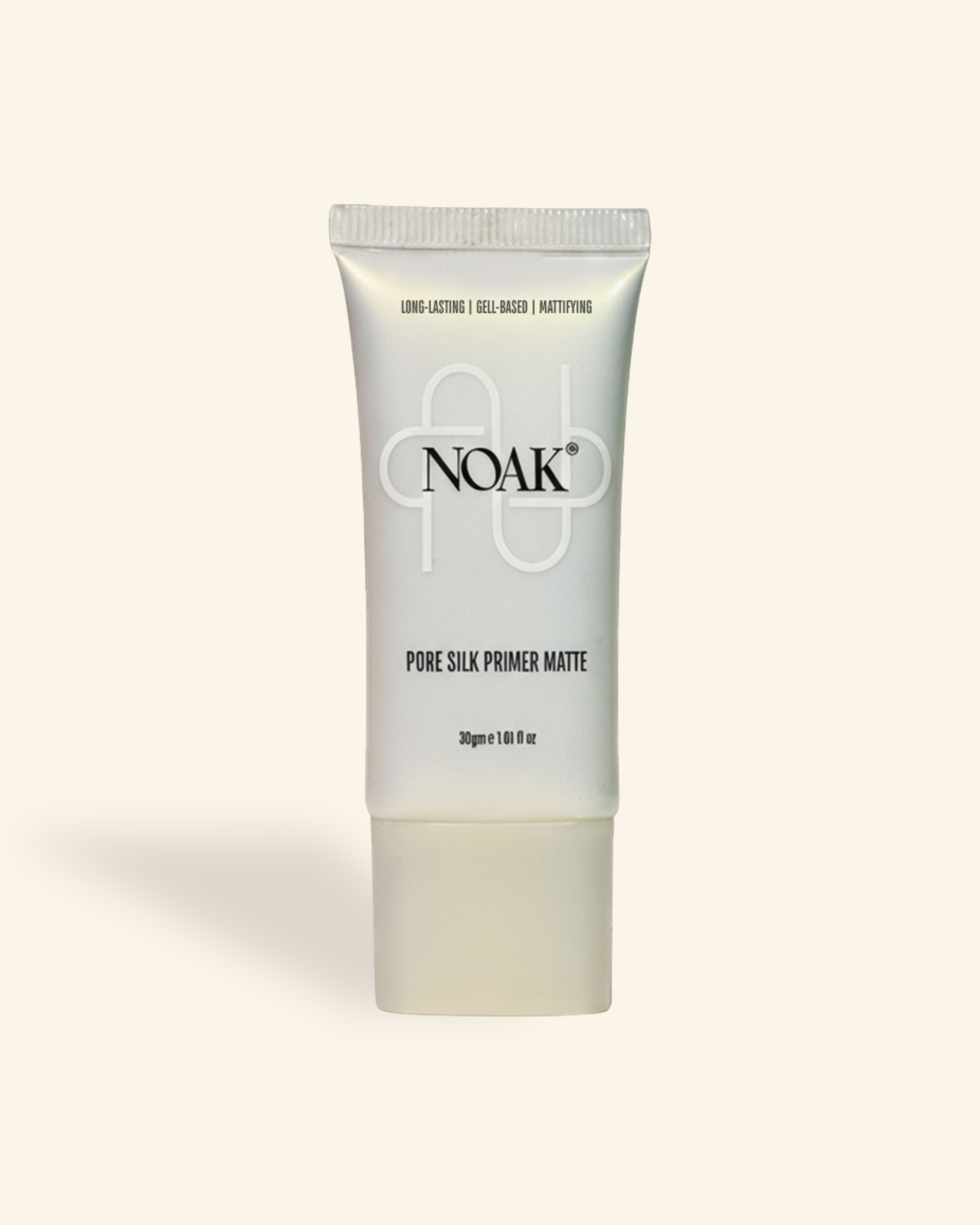 Pore Silk Matte Primer